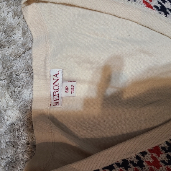 Cardigan - Picture 2 of 2